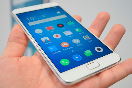 Телефон Мейзу M3 - достойный конкурент моделям бренда Xiaomi