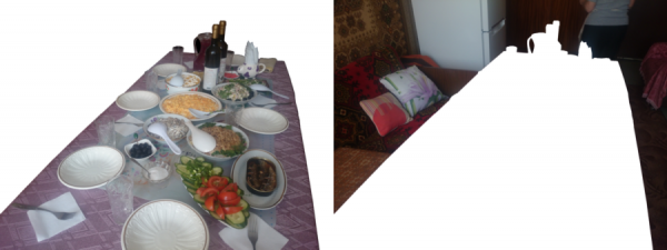 Берёзки NEWS №63. Умные камеры