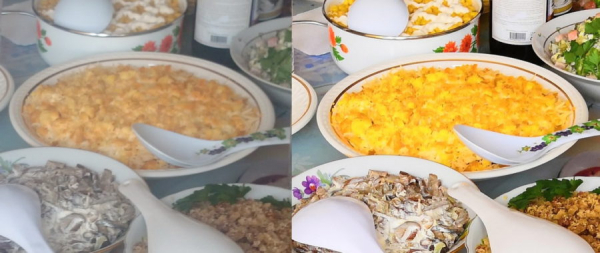 Берёзки NEWS №63. Умные камеры