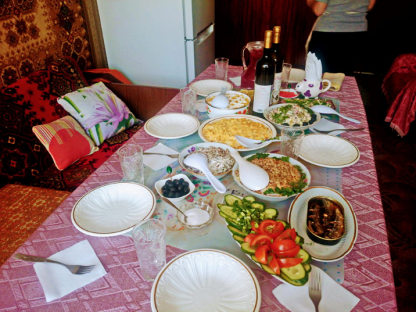 Берёзки NEWS №63. Умные камеры