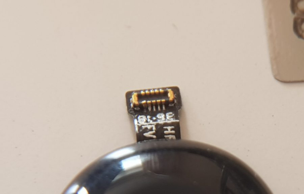 Мастерская. Ключ в фитнес-браслете