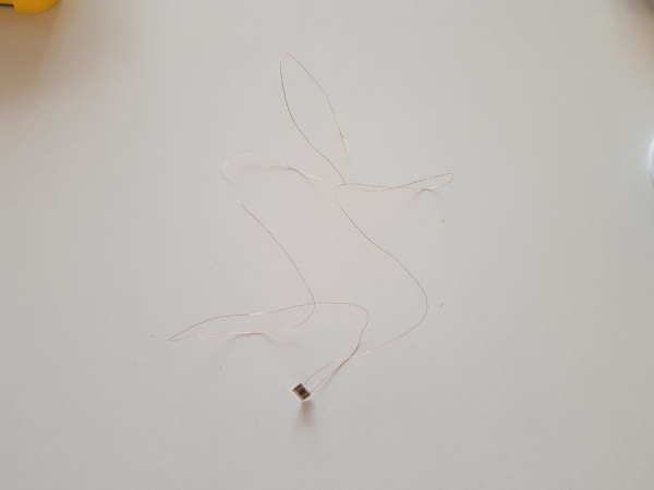 Мастерская. Ключ в фитнес-браслете