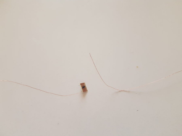 Мастерская. Ключ в фитнес-браслете