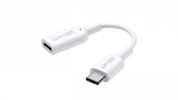 Вышел переходник для подключения Lightning-наушников к MacBook и iPad Pro