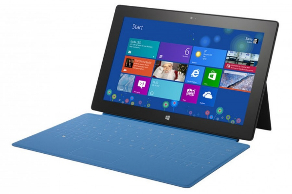 Взгляд на Microsoft Surface Pro X. Странное устройство