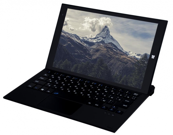 Взгляд на Microsoft Surface Pro X. Странное устройство