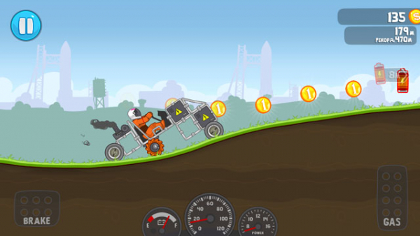 RoverCraft &mdash; вначале построй, а уже потом езжай