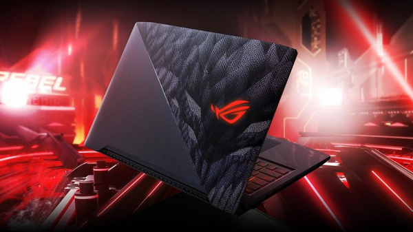 Итоги 2018 года &mdash; ноутбуки и планшеты