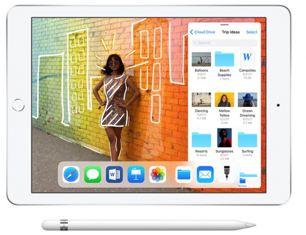 Итоги 2018 года &mdash; ноутбуки и планшеты