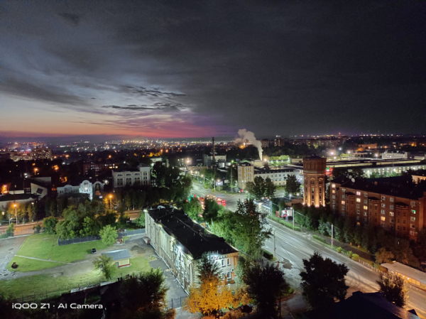 Обзор vivo iQOO Z1: убийца убийц флагманов