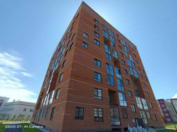 Обзор vivo iQOO Z1: убийца убийц флагманов