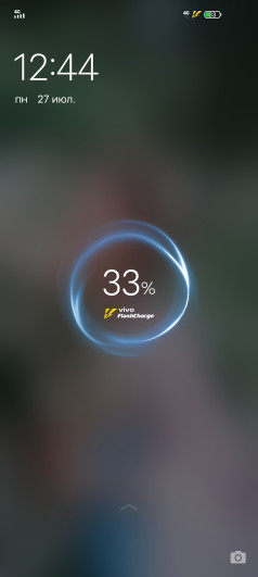 Обзор vivo iQOO Z1: убийца убийц флагманов