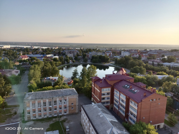 Обзор vivo iQOO Z1: убийца убийц флагманов