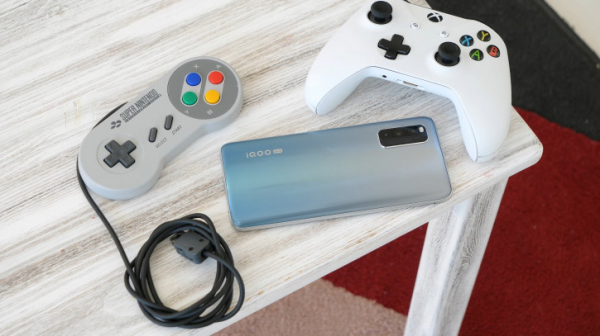 Обзор vivo iQOO Z1: убийца убийц флагманов