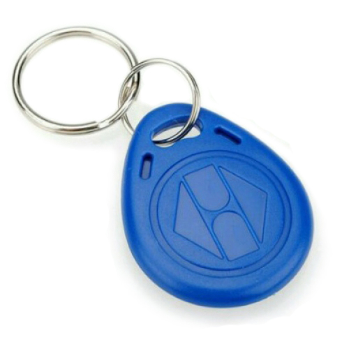 Ключ в браслете, но уже от производителя. Smarterra FitMaster Ton