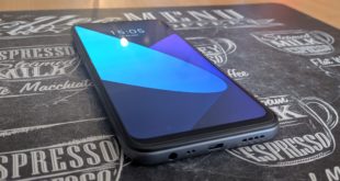 Характеристики Realme c3 3