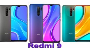 Redmi 9