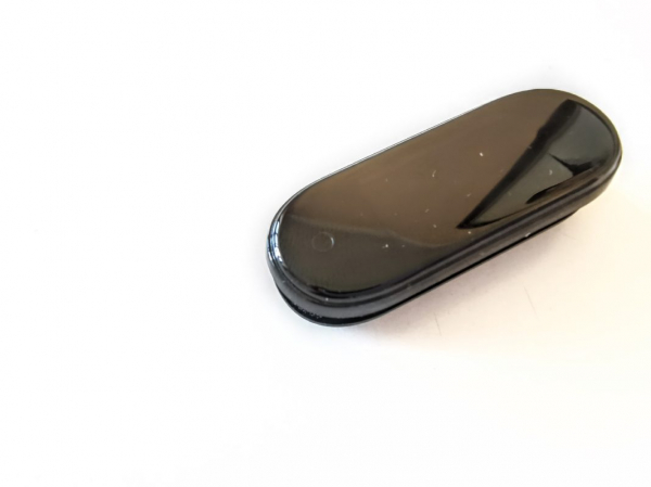 Ключ в браслете, но уже от производителя. Smarterra FitMaster Ton