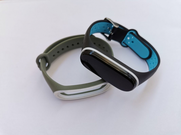 Ключ в браслете, но уже от производителя. Smarterra FitMaster Ton