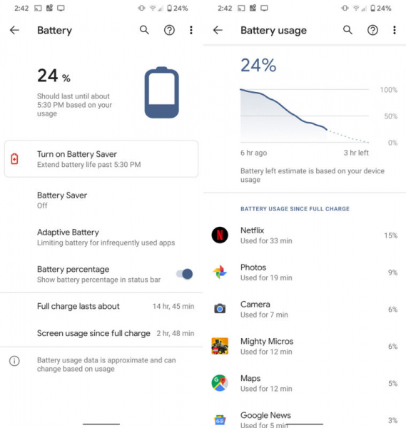 Nexus возвращается? Мысли про Pixel 5