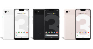 Pixel 3XL