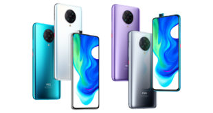 poco F 2 pro