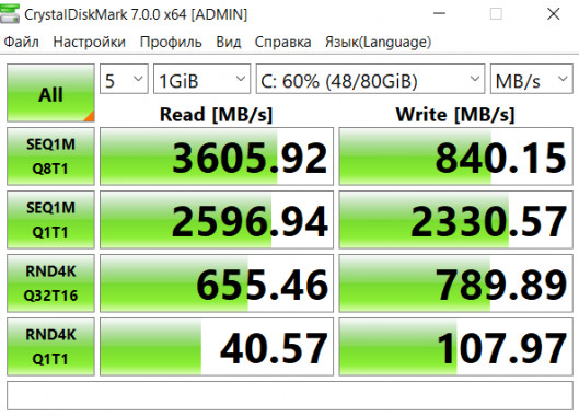 Обзор Honor MagicBook 15: классный ноутбук от Хонор