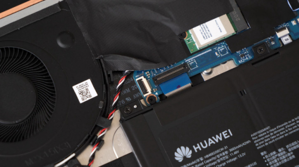 Обзор Honor MagicBook 15: классный ноутбук от Хонор