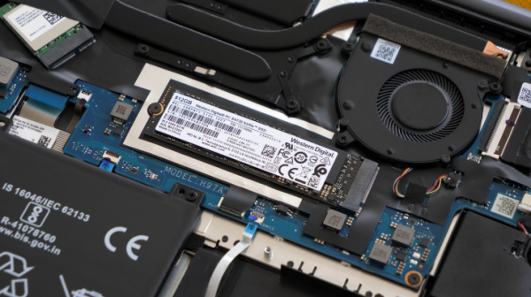 Обзор Honor MagicBook 15: классный ноутбук от Хонор