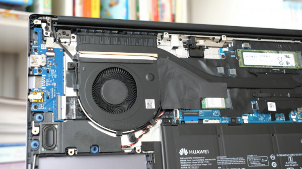 Обзор Honor MagicBook 15: классный ноутбук от Хонор