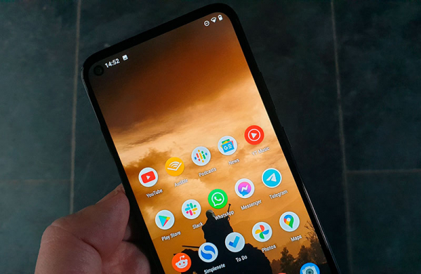 Обзор Nokia 3.4: бюджетного смартфона с хорошей камерой