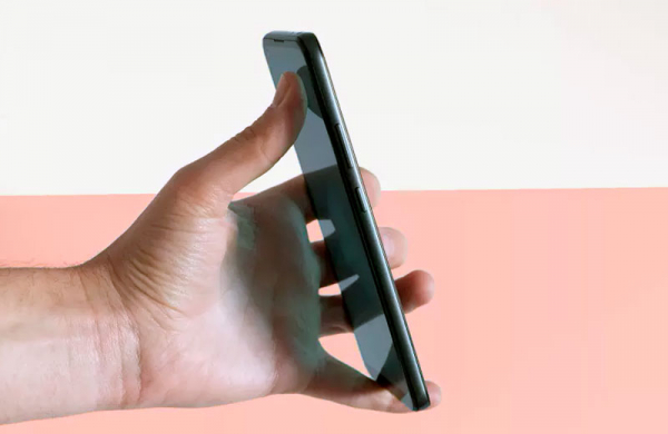 Обзор Nokia 3.4: бюджетного смартфона с хорошей камерой