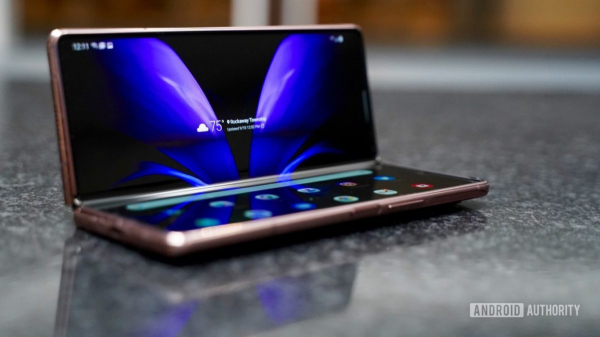 Samsung Galaxy Z Fold3: 6 вещей, которые хотелось бы увидеть