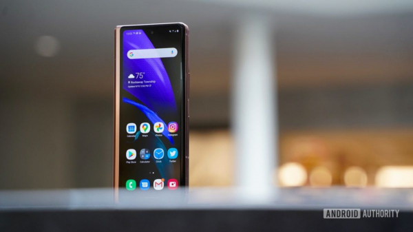 Samsung Galaxy Z Fold3: 6 вещей, которые хотелось бы увидеть