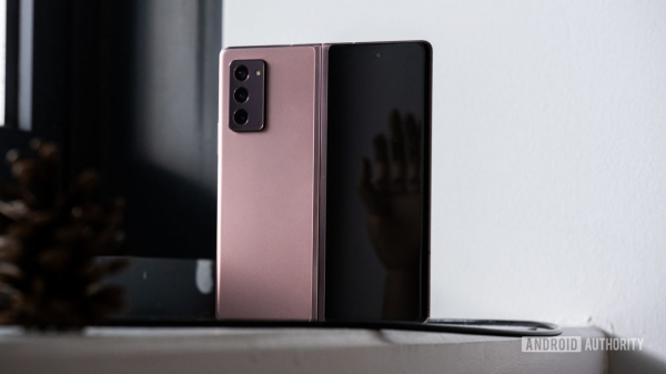 Samsung Galaxy Z Fold3: 6 вещей, которые хотелось бы увидеть