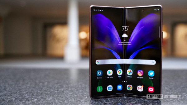 Samsung Galaxy Z Fold3: 6 вещей, которые хотелось бы увидеть