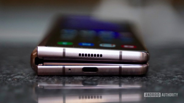 Samsung Galaxy Z Fold3: 6 вещей, которые хотелось бы увидеть