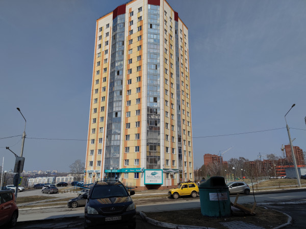 Обзор Xiaomi Mi 11: горячая штучка!