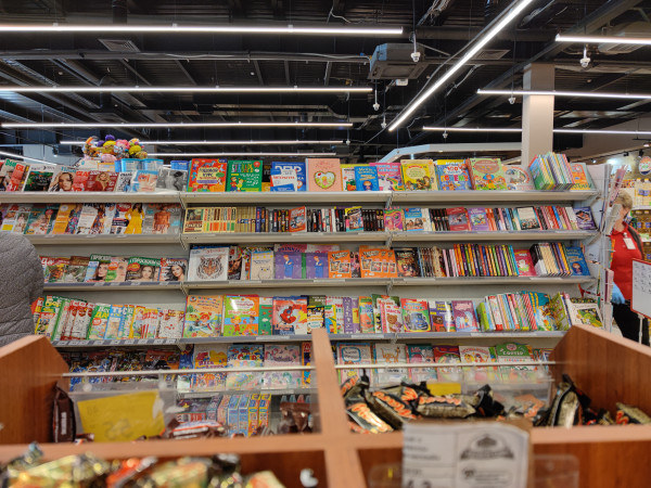 Обзор Xiaomi Mi 11: горячая штучка!