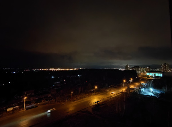 Обзор Xiaomi Mi 11: горячая штучка!