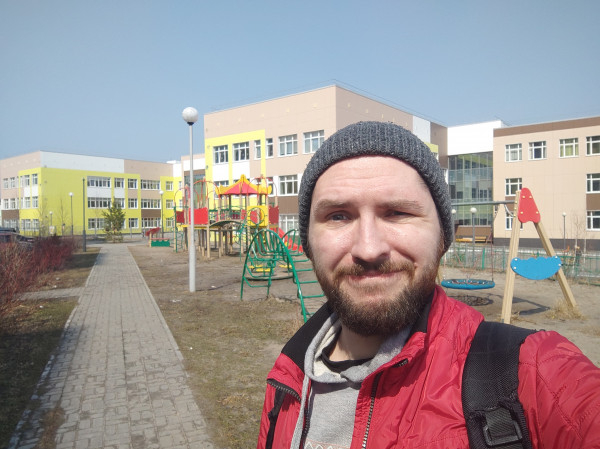 Обзор Xiaomi Mi 11: горячая штучка!