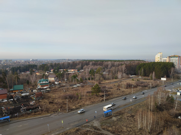 Обзор Xiaomi Mi 11: горячая штучка!