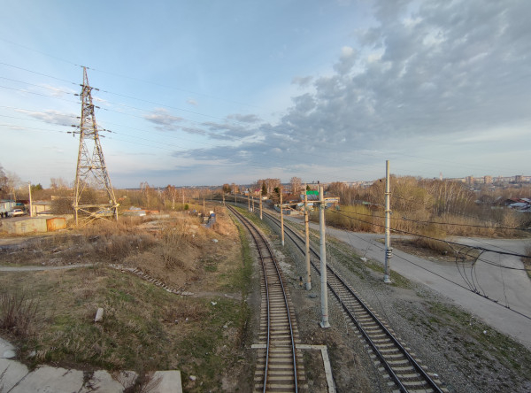 Обзор Xiaomi Mi 11: горячая штучка!