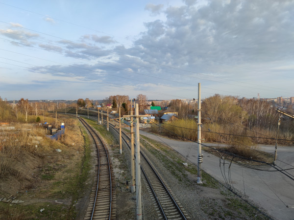 Обзор Xiaomi Mi 11: горячая штучка!