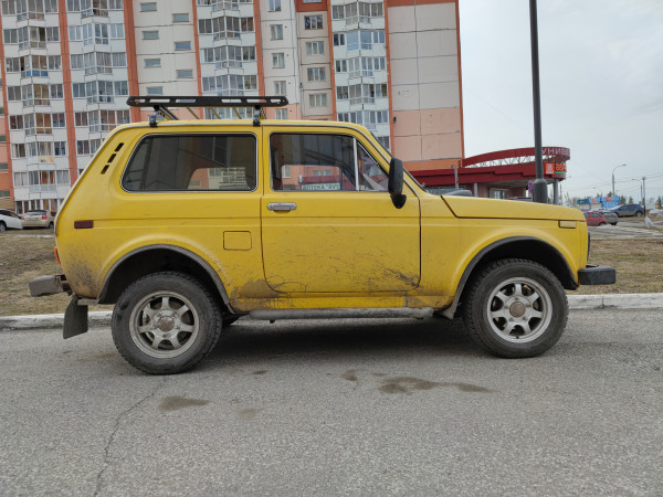 Обзор Xiaomi Mi 11: горячая штучка!