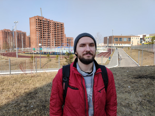 Обзор Xiaomi Mi 11: горячая штучка!