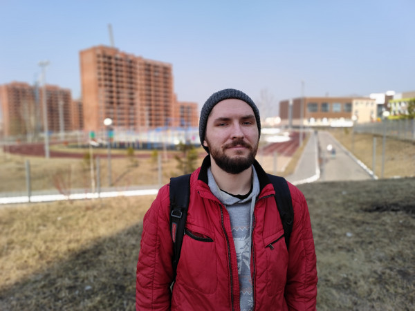 Обзор Xiaomi Mi 11: горячая штучка!