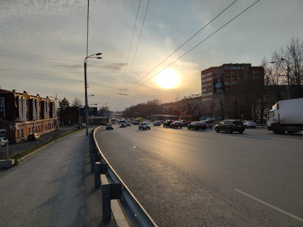 Обзор Xiaomi Mi 11: горячая штучка!