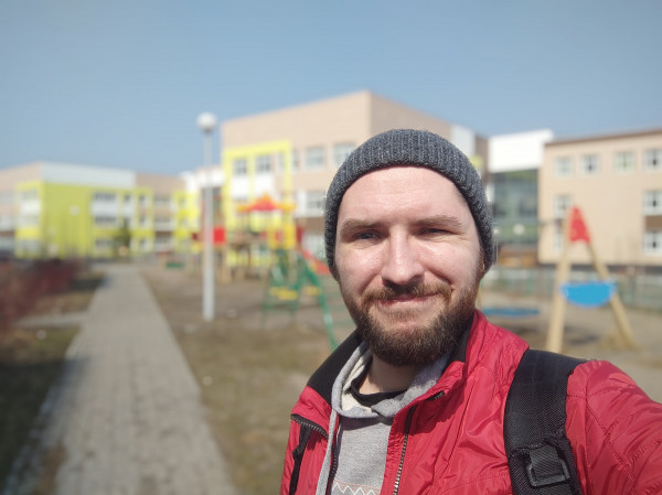 Обзор Xiaomi Mi 11: горячая штучка!