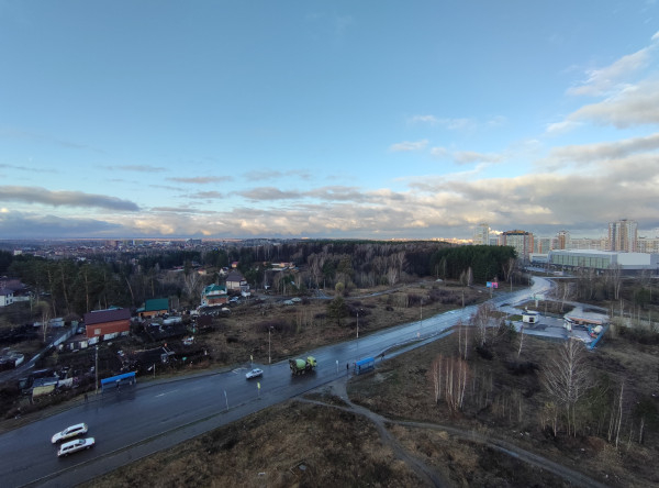 Обзор Xiaomi Mi 11: горячая штучка!